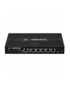 ubiquiti networks Ubiquiti EdgeRouter ER-6P - 5 Port GbE Router with 1 SFP Port, 5x24V passive PoE - nr 14