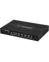 ubiquiti networks Ubiquiti EdgeRouter ER-6P - 5 Port GbE Router with 1 SFP Port, 5x24V passive PoE - nr 27
