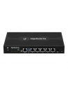 ubiquiti networks Ubiquiti EdgeRouter ER-6P - 5 Port GbE Router with 1 SFP Port, 5x24V passive PoE - nr 30