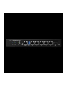 ubiquiti networks Ubiquiti EdgeRouter ER-6P - 5 Port GbE Router with 1 SFP Port, 5x24V passive PoE - nr 35