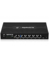 ubiquiti networks Ubiquiti EdgeRouter ER-6P - 5 Port GbE Router with 1 SFP Port, 5x24V passive PoE - nr 38