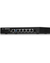 ubiquiti networks Ubiquiti EdgeRouter ER-6P - 5 Port GbE Router with 1 SFP Port, 5x24V passive PoE - nr 44