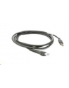 Kabel USB prosty 2,1m do czytników kodów Zebra - nr 2