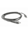 Kabel USB prosty 2,1m do czytników kodów Zebra - nr 8