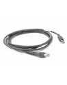 Kabel USB prosty 2,1m do czytników kodów Zebra - nr 16
