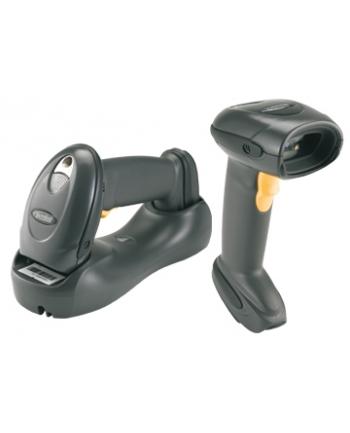 zebra Stacja dokująca do skanerów LI4278/DS6878 , czarna