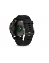 Garmin Fenix 5 Slate Gray / Black Band - nr 44