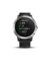 Garmin Vivoactive 3 (stalowy z czarnym paskiem) - nr 10