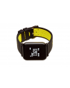 Smartwatch, Zegarek Sportowy Garett Sport 17 czarno - zolty - nr 5