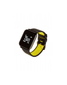 Smartwatch, Zegarek Sportowy Garett Sport 17 czarno - zolty - nr 7
