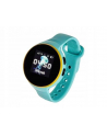 Smartwatch, Zegarek Garett Kids Smile Niebieski - nr 1