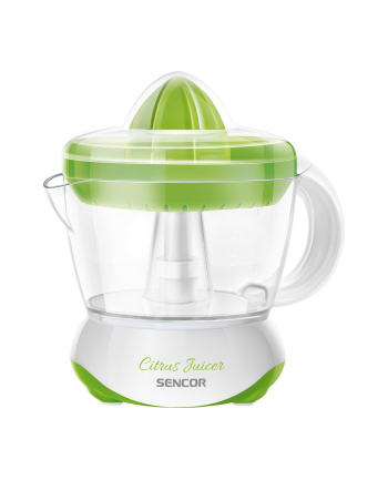 Wyciskarka do cytrusów Sencor SCJ 1051GR