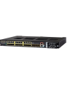 cisco systems Cisco IE4010 16x1G SFP and 12x10/100/1000 LAN BASE - nr 1