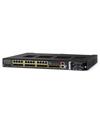 cisco systems Cisco IE4010 16x1G SFP and 12x10/100/1000 LAN BASE