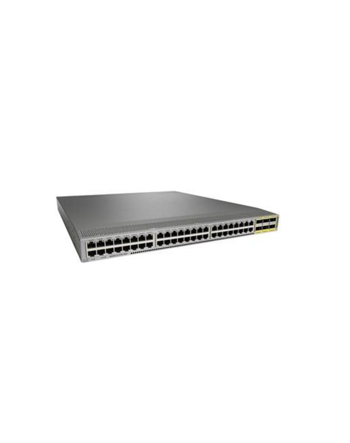 cisco systems Cisco Nexus 3172-T, 32 x 10GBase-T and  6 QSFP+ ports główny