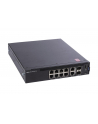 Dell EMC Networking N1108T, L2, 8 ports RJ45 1GbE, 2 ports SFP 1GbE - nr 2