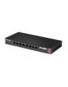 edimax technology Edimax Long Range 8-Port Gigabit Web Managed Switch with 4 PoE+ Ports (PB 72W) - nr 15