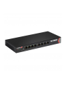 edimax technology Edimax Long Range 8-Port Gigabit Web Managed Switch with 4 PoE+ Ports (PB 72W) - nr 19