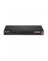 edimax technology Edimax Long Range 8-Port Gigabit Web Managed Switch with 4 PoE+ Ports (PB 72W) - nr 22