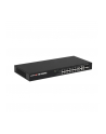 edimax technology Edimax 16 port PoE+ Gigabit Web Smart Switch, +4x combo SFP/RJ45, budget 330W - nr 3