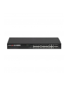 edimax technology Edimax 16 port PoE+ Gigabit Web Smart Switch, +4x combo SFP/RJ45, budget 330W - nr 6