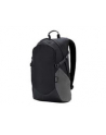 ThinkPad Active Backpack Medium Black - Czarny średni plecak lenovo Active - nr 1