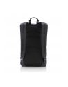ThinkPad Active Backpack Medium Black - Czarny średni plecak lenovo Active - nr 5