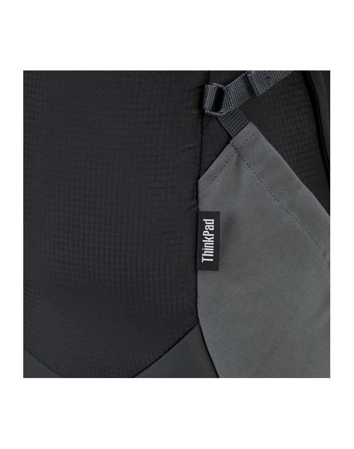 ThinkPad Active Backpack Medium Black - Czarny średni plecak lenovo Active główny