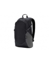 ThinkPad Active Backpack Medium Black - Czarny średni plecak lenovo Active - nr 7