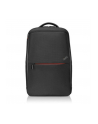 lenovo ThinkPad Professional 15.6'' Backpack - nr 1