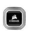 Corsair chłodzenie wodne Hydro Series H75, 120mm fan, 31.4 dB(A) - nr 10