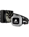 Corsair chłodzenie wodne Hydro Series H75, 120mm fan, 31.4 dB(A) - nr 13