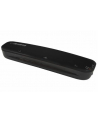 Esperanza EFL002 ETERNITY LAMINATOR A4 - CZARNY (w zestawie: 5xA4 folii) - nr 3