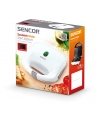 Opiekacz do kanapek Sencor SSM 3120WH - nr 7