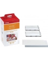 Papier Canon RP108 ink/paper set | 100x148mm | 108 szt. | CP820/910/1200/1000 - nr 25