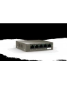Tenda TEG1105P-4-63W 5 X 10/100/1000Mbps Switch, 4 X PoE, max 58W - nr 15