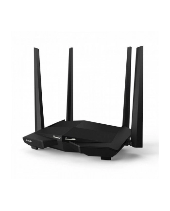 Tenda AC10 Dual-band 2,4GHz/5GHz, AC1200, Gigabit WAN/LAN