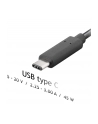 Akyga zasilacz do laptopa AK-ND-60 45W USB type-C USB-C - nr 9
