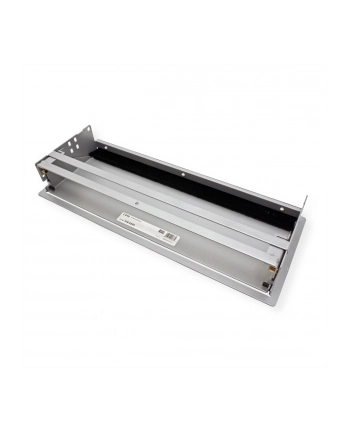 Bachmann CONI Rama montażowa SilverGrey długa