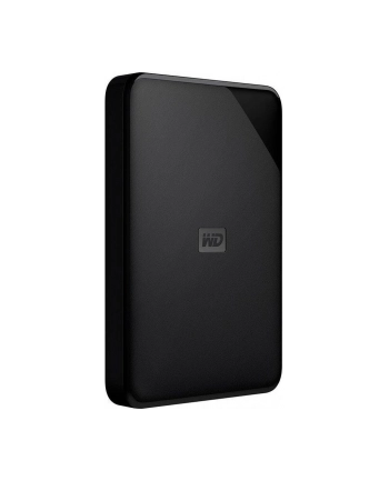 western digital Dysk zewnętrzny WD Elements SE Portable 2.5'' 1TB USB3, Black