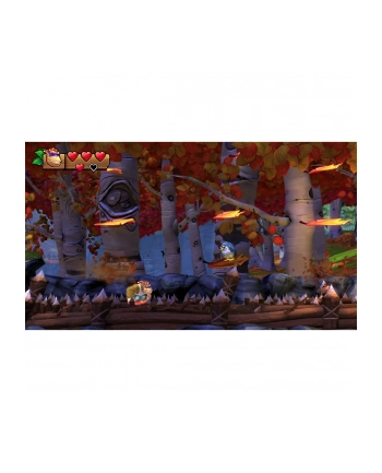 nintendo Donkey Kong Country: Tropical Freeze (Switch)