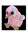meteor TY BEANIE BABIES KIWI 24cm 36415 - nr 1