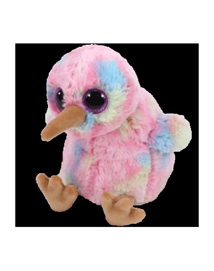 meteor TY BEANIE BABIES KIWI 24cm 36415 główny