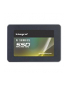 Integral SSD V SERIES-3D NAND, SATA III 2.5'' 480GB, 520/470MB/s - nr 2