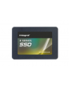 Integral SSD V SERIES-3D NAND, SATA III 2.5'' 480GB, 520/470MB/s - nr 5