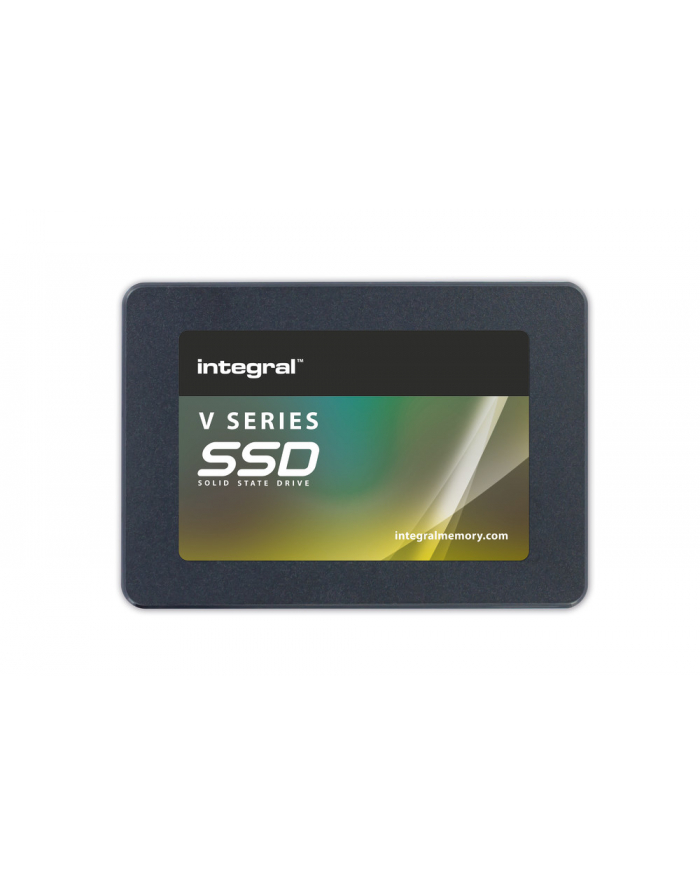 Integral SSD V SERIES-3D NAND, SATA III 2.5'' 480GB, 520/470MB/s główny