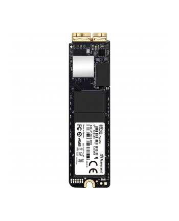 Transcend JetDrive 850 for Apple 240GB, PCIe SSD for Mac M13-M15