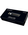 Transcend JetDrive 850 for Apple 240GB, PCIe SSD for Mac M13-M15 - nr 9