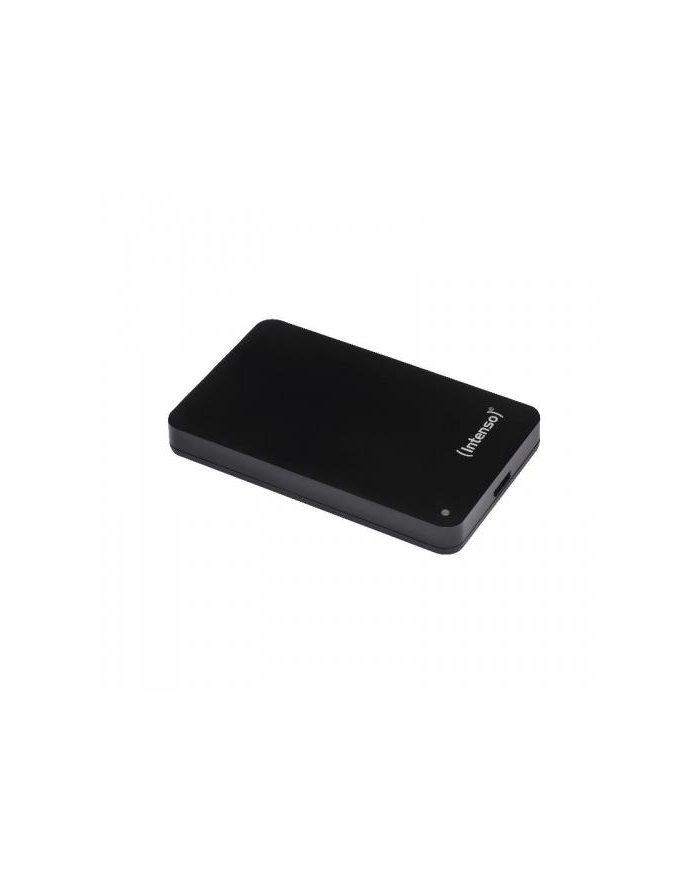 Intenso Dysk Zewnętrzny 2TB Memory Drive Czarny 2,5'' USB 3.0 z etui główny