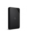 western digital Dysk zewnętrzny WD Elements SE Portable 2.5'' 1TB USB3, Black - nr 11